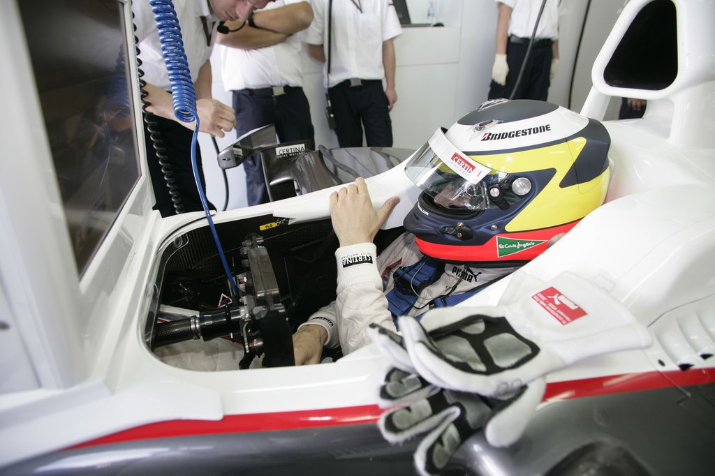GP Australia - Prove Libere